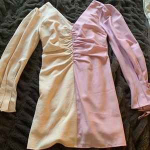 Lulus dress